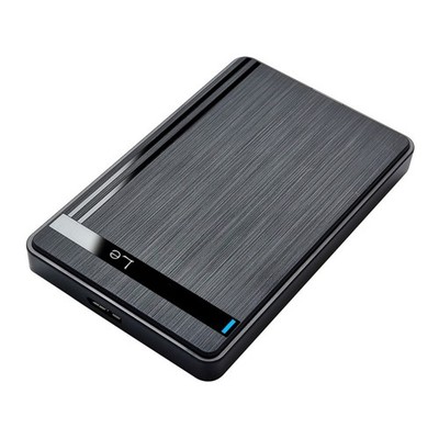 2.5inch HDD SSD Enclosure USB 3.0 to  External Hard Drive Case for Laptop5824