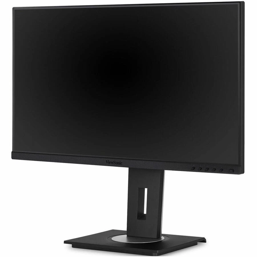ViewSonic VG2756A-2K 27" Class WQHD LED Monitor - 16:9 - Black - Image 4 of 4