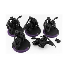 Storm Lancer Collection #7 NM