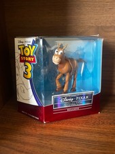 Disney Pixar Toy Story 3 Bullseye Mattel Adult Collector Figure New 2009