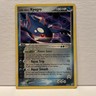 Pokémon TCG Team Aqua's Kyogre 3/95 Team Magma vs Team Aqua 2004 NM