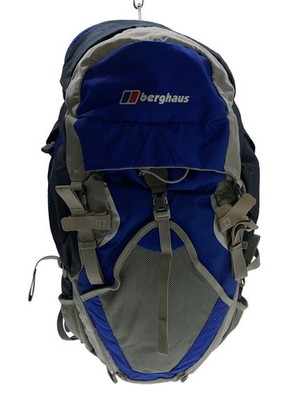 berghaus FREEFLOE Backpack -- BLU