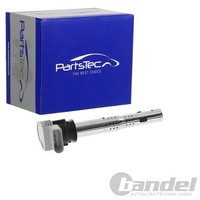 Partstec ZÜNdspule ZÜNdmodul Passend FüR Audi A4 A5 A6 A7 A8 Q5 Q7 R8