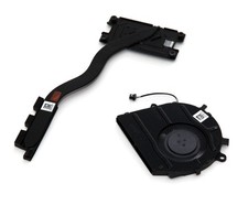 GENUINE  DELL INSPIRON 5406 SERIES HEATSINK / CPU COOLINH FAN CHNHW CGN5K