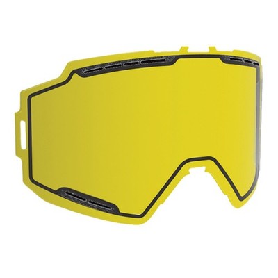 509 Sinister X6 MaxVent Lenses Polarized Yellow F02004400-000-501