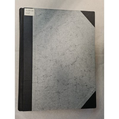 Corpus Inscriptionum Latinarum: Inscriptiones urbis Romae Latinae. Volum 2049153
