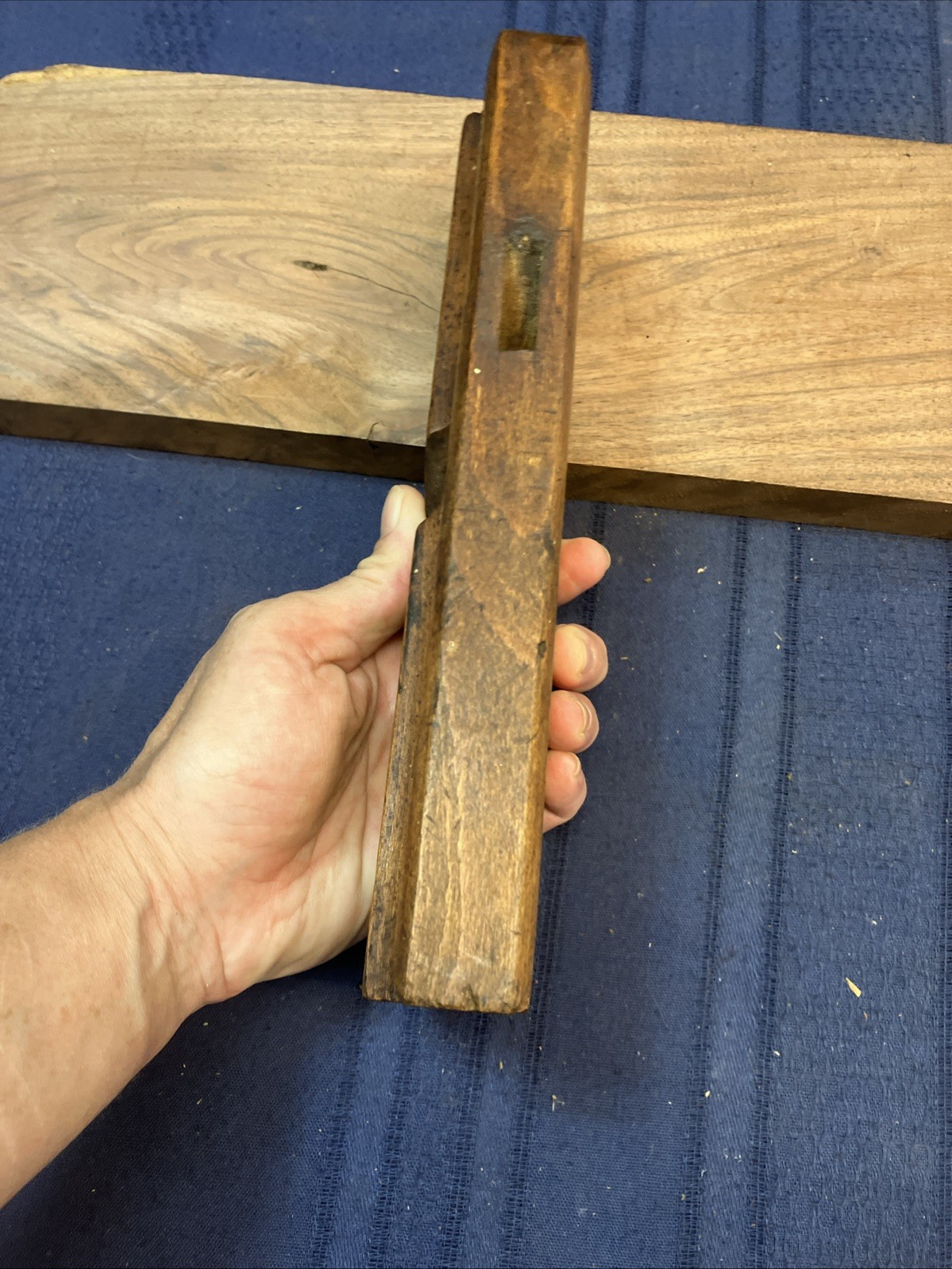 Auburn Tool Co Complex Molding Plane