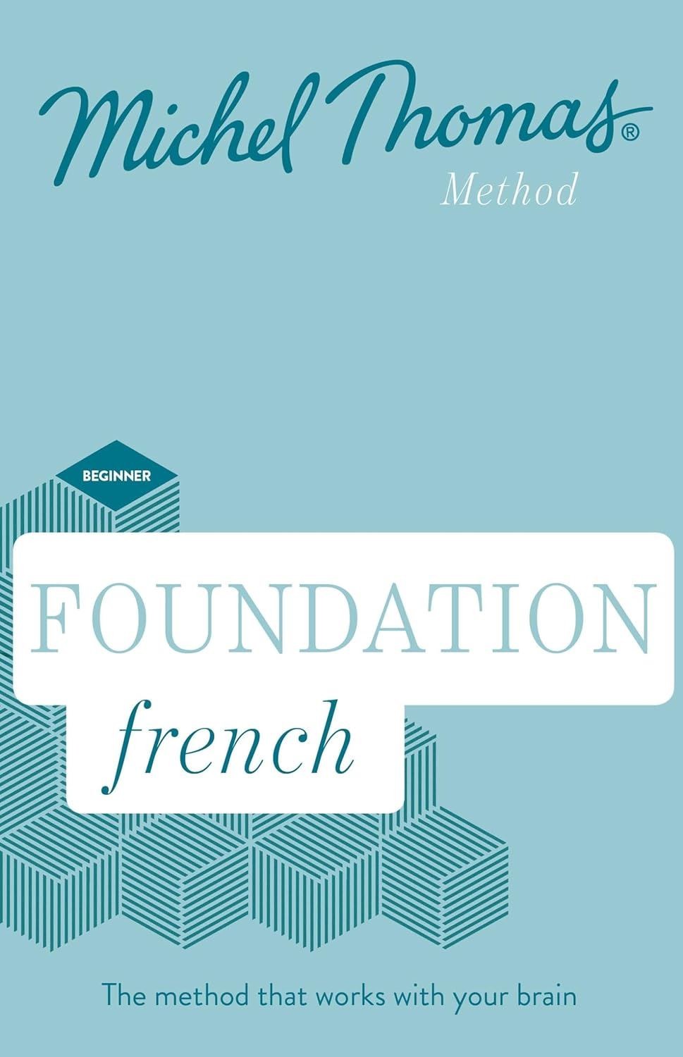 B&Q -  Foundation French New EditionLearn French With The Michel Thomas MethodBeginner French Audio.. - Image 7