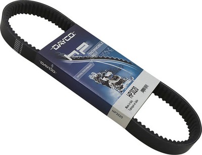 DAYCO HP3020 HIGH PERFORMANCE RIEMEN POLARIS XLT 600 SP SP SPECIAL 1993