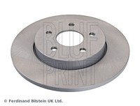2X Blue Print Bremsscheibe ADJ134357 FüR Ford Jaguar