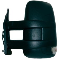 ALKAR Außenspiegel links elektrisch für Iveco Daily IV Kasten/Kombi