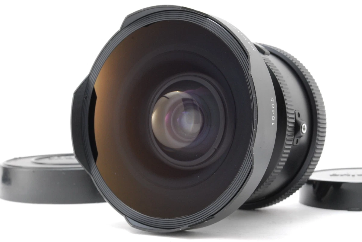 Mamiya 37mm Focal Camera Lenses for sale | eBay