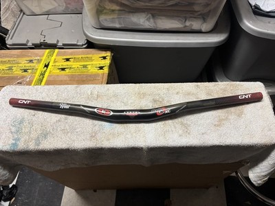 Easton Monkey Lite XC CNT Carbon MTB Handlebar 685mm 31.8 Clamp Lo-Rise