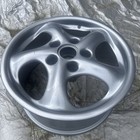 Porsche 996 993 911 17 Twist Alloy Wheels Turbo Staggered 986 Boxster