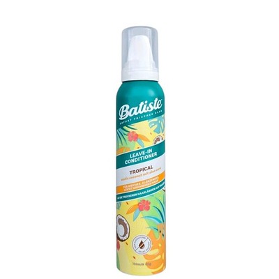 Batiste/Leave-In Conditioner ''Tropical'' 100ml/Haarpflege/Haarschaum