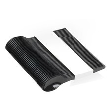 Dixie SSS51 Smartstock® Black Spoon Dispenser Refill