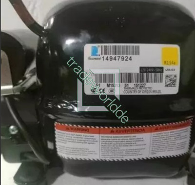 1PCS For THB4419YWZ Compressor New
