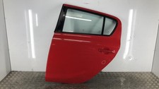 Porte arrière et accessoires Hyundai I20