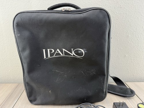 Supporto fotocamera iOptron iPANO AllView Pro - Foto 11 di 11