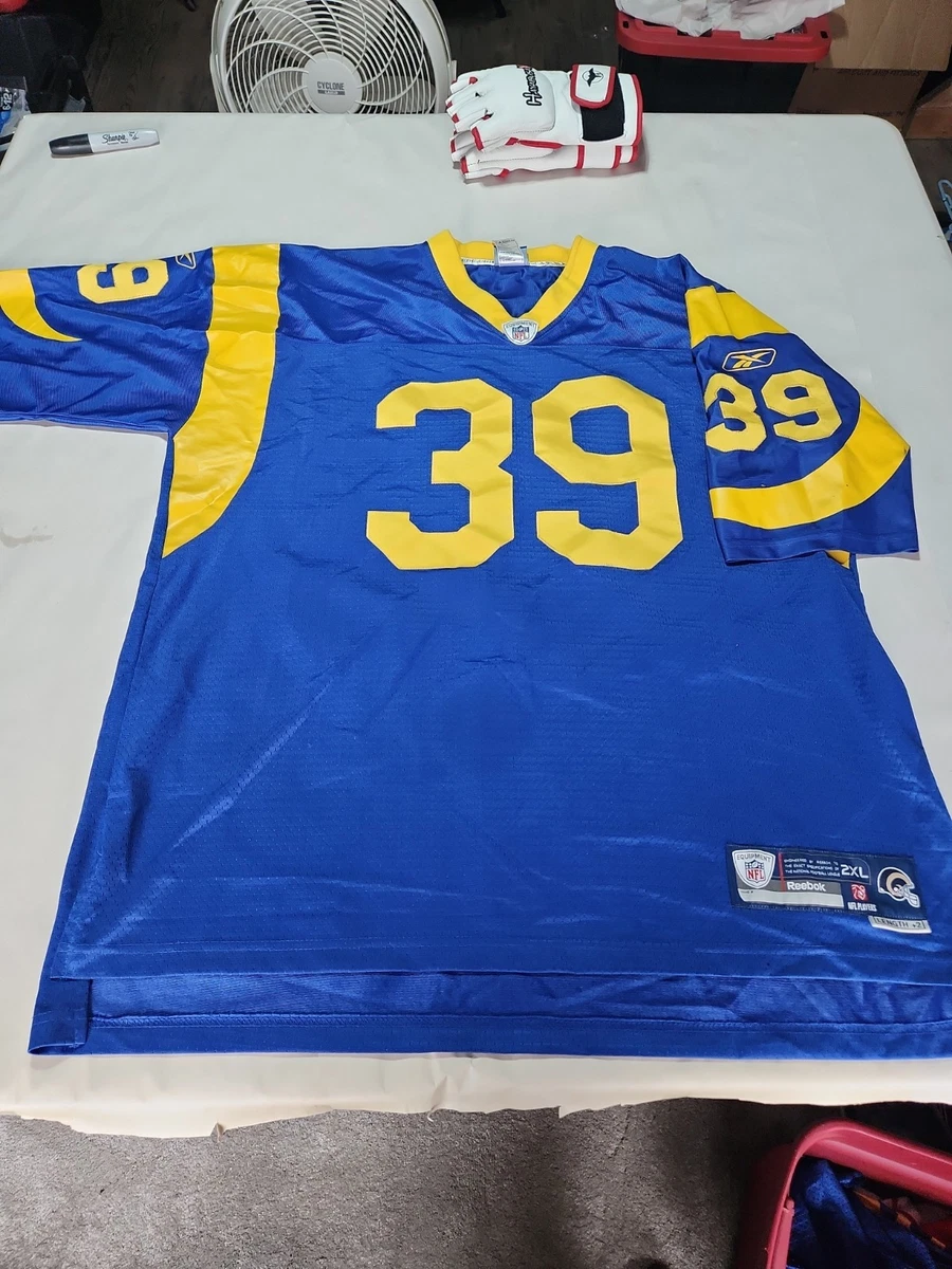 Reebok Los Angeles Rams NFL Jerseys for sale | eBay