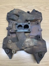 1962 Chrysler 383 2 Barrel Intake Manifold Mopar 2205737 Dodge 1963 1961