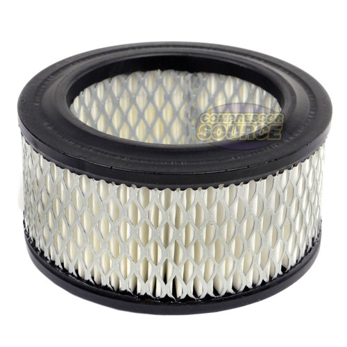 ST073903AV Campbell Hausfeld Replacement Air Compressor Intake Filter Element - Picture 3 of 6
