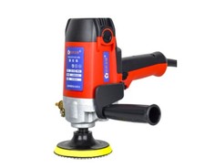 Variable-Speed Wet Water Polishing Machine, W...