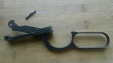 Winchester 1894 Model 94 Link Lever Handle Pre 64 Models Oem 30-30