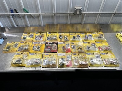 1994-1998 Bulk NHL Hockey Starting Lineup NOS