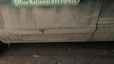 Baguette de porte Peugeot BIPPER
