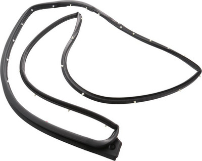 Genuine Nissan Door Weather-Strip 80831-5RB0A