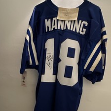 Indianapolis Colts Collecting and Fan Guide 77