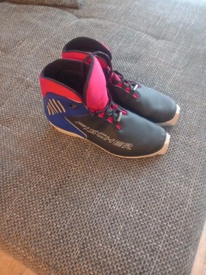 Fischer Skischuhe 43