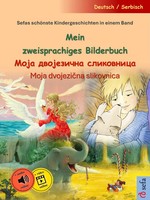 Mein Zweisprachiges Bilderbuch - (Deutsch / Serbisch) Ulrich Renz Taschenbuch
