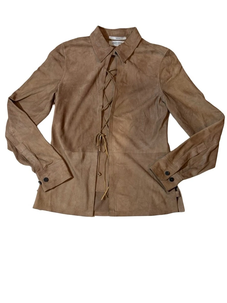 Saint Laurent Blouses for Women for sale | eBay