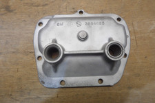 Muncie 4 Speed Side Cover Gm 3884685 W Detent Levers Arms 66 67 68 M20 M21 M22 Muncie 4 Speed Side Cover Gm 3884685 W Detent Levers Arms 66 67 68 M20 M21 M22