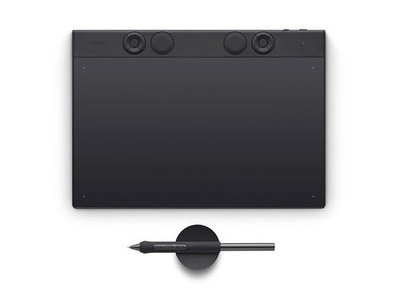 Wacom Intuos Pro pen tablet medium
