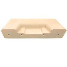 Beechcraft C23 19A B24R F33A Armrest LH/RH Style Ref 169-534102-1 169-530004-4