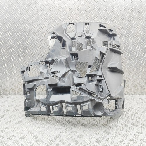 BMW iX I20 Stoßstangenhalterung vorne rechts 9879666 Strom 240 kW 2022 34295896