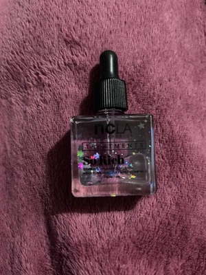 Huile À Cuticules Et Ongles À La Vitamine E - So Rich - Photo 1/3
