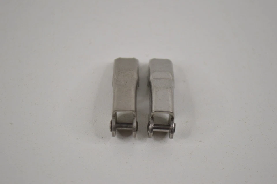 Anco 47-63 Windshield Wiper Narrow Straight End Adapter NOS Made in USA - Image 4 of 4