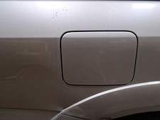 2008 Subaru Outback Gas Fuel Door Cover Color Gold Oem