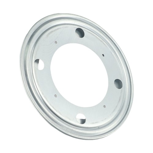 Piastra Girevole Supporto Solido Lazy Susan Cuscinetto Girevole Giradischi Uso V - Foto 12 di 45