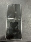Samsung Galaxy Z Flip6 - 256 GB - Silver Shadow (AT&T)- front glass broken