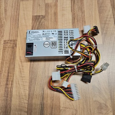 Enhance ENP-7020 200W Flex Netzteil Power Supply