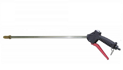 #ad Valley Industries 18quot; Deluxe Pistol Grip Spray Gun 3 8quot; Hose Barb w 250 Max PSI $54.95