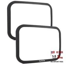 Baby Car Mirror Set - 2 Pack - Baby Car Mirrors