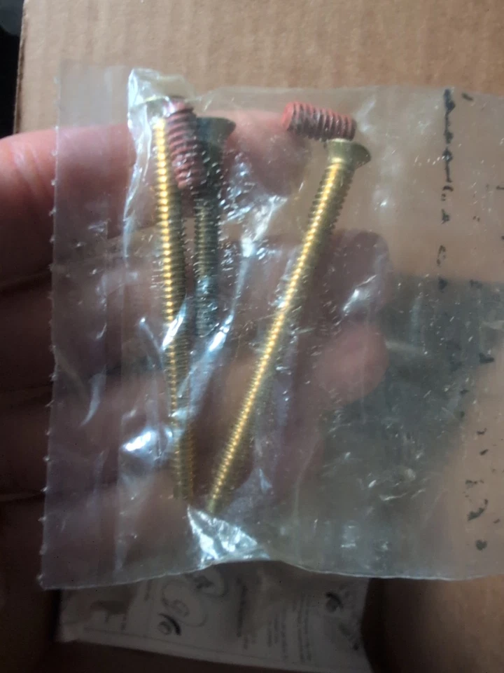 Kohler T10940-4-BN комплект отделки термостатического клапана матовый никель яркий - Изображение 4 из 4