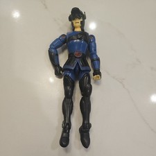 Figura de acción suelta Caballeros del Zodiaco Pegaso Negro 5,25" BANDAI 2003