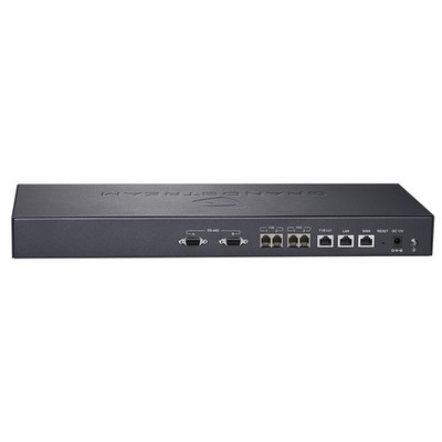 High Availability Controller for UCM6510 IP PBX Auto Failover, Grandstream HA100